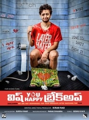 Wish You Happy Breakup (2016) subtitles - SUBDL poster