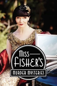 Miss Fisher's Murder Mysteries (2012) subtitles