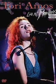 Tori Amos: Live at Montreux 1991 & 1992 (2008) subtitles - SUBDL poster