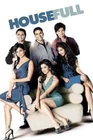 Housefull (House Full)