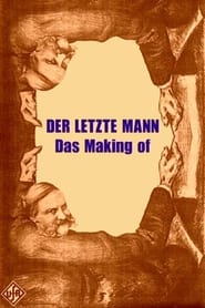 Der letzte Mann - Das Making of