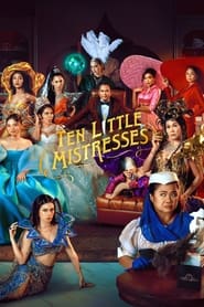Ten Little Mistresses Farsi_persian  subtitles - SUBDL poster