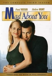 Mad About You