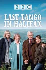 Last Tango in Halifax (2012) subtitles - SUBDL poster