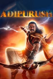 Adipurush Slovak  subtitles - SUBDL poster