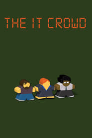 The IT Crowd Russian  subtitles - SUBDL poster
