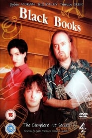 Black Books