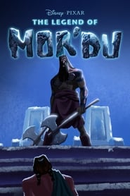 The Legend of Mor'du Arabic  subtitles - SUBDL poster