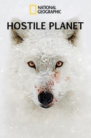 Hostile Planet (2019) subtitles - SUBDL poster