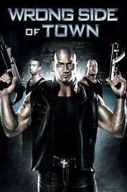 Wrong Side of Town Hebrew  subtitles - SUBDL poster