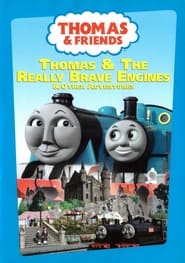 Thomas & Friends: Thomas & the Really Brave Engines (2006) subtitles - SUBDL poster