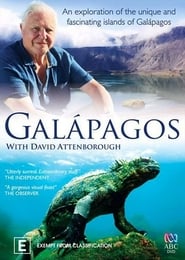 Galapagos with David Attenborough