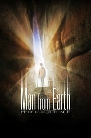 The Man from Earth: Holocene (2017) subtitles - SUBDL poster