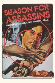 Season for Assassins (Il tempo degli assassini) (1975) subtitles