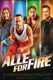 Alle for fire