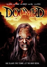 Doomed Spanish  subtitles - SUBDL poster