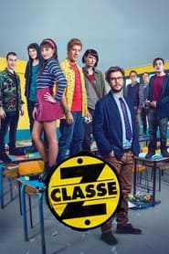 Classe Z (2017) subtitles - SUBDL poster