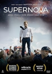 Supernova English  subtitles - SUBDL poster