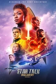 Star Trek: Discovery