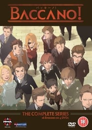 Baccano!