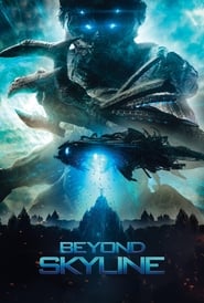 Beyond Skyline (2017) subtitles