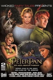 Peter Pan XXX: An Axel Braun Parody