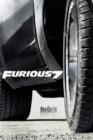 Furious 7 Slovenian  subtitles - SUBDL poster