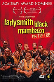 Ladysmith Black Mambazo: On Tip Toe (2004) subtitles - SUBDL poster