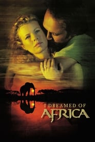 I Dreamed of Africa