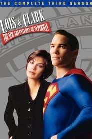 Lois & Clark: The New Adventures of Superman