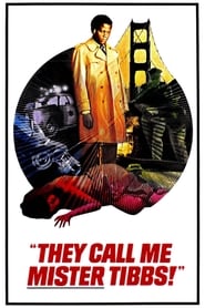 They Call Me Mister Tibbs! (1970) subtitles