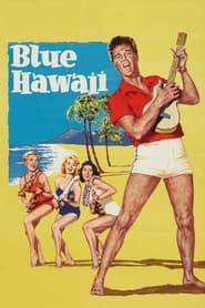 Blue Hawaii Korean  subtitles - SUBDL poster