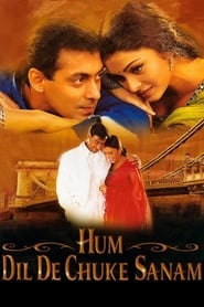 Hum Dil De Chuke Sanam (Straight from the Heart)