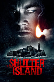 Shutter Island Farsi_persian  subtitles - SUBDL poster