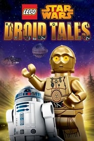 Lego Star Wars: Droid Tales