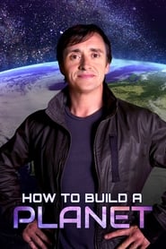 How to Build a Planet