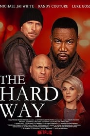The Hard Way Spanish  subtitles - SUBDL poster