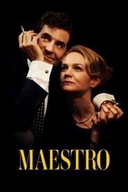 Maestro (2023) subtitles