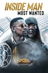 Inside Man: Most Wanted Dutch  subtitles - SUBDL poster