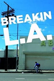 Breakin L.A. English  subtitles - SUBDL poster