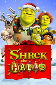 Shrek the Halls Albanian  subtitles - SUBDL poster