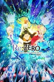 Re:ZERO -Starting Life in Another World-