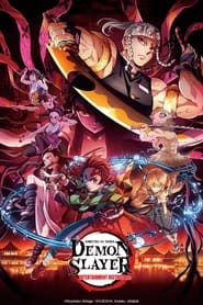 Demon Slayer: Kimetsu no Yaiba Korean  subtitles - SUBDL poster