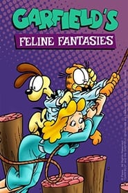 Garfield's Feline Fantasies (1990) subtitles - SUBDL poster
