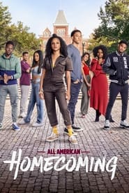 All American: Homecoming (2022) subtitles - SUBDL poster