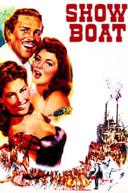 Show Boat (1951) subtitles - SUBDL poster