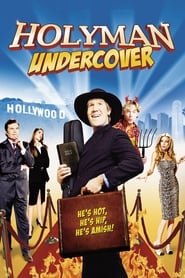 Holyman Undercover (2010) subtitles - SUBDL poster