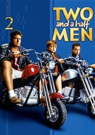 Two and a Half Men (2003) subtitles - SUBDL poster