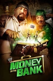 WWE Money In The Bank 2011