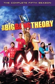 The Big Bang Theory Danish  subtitles - SUBDL poster